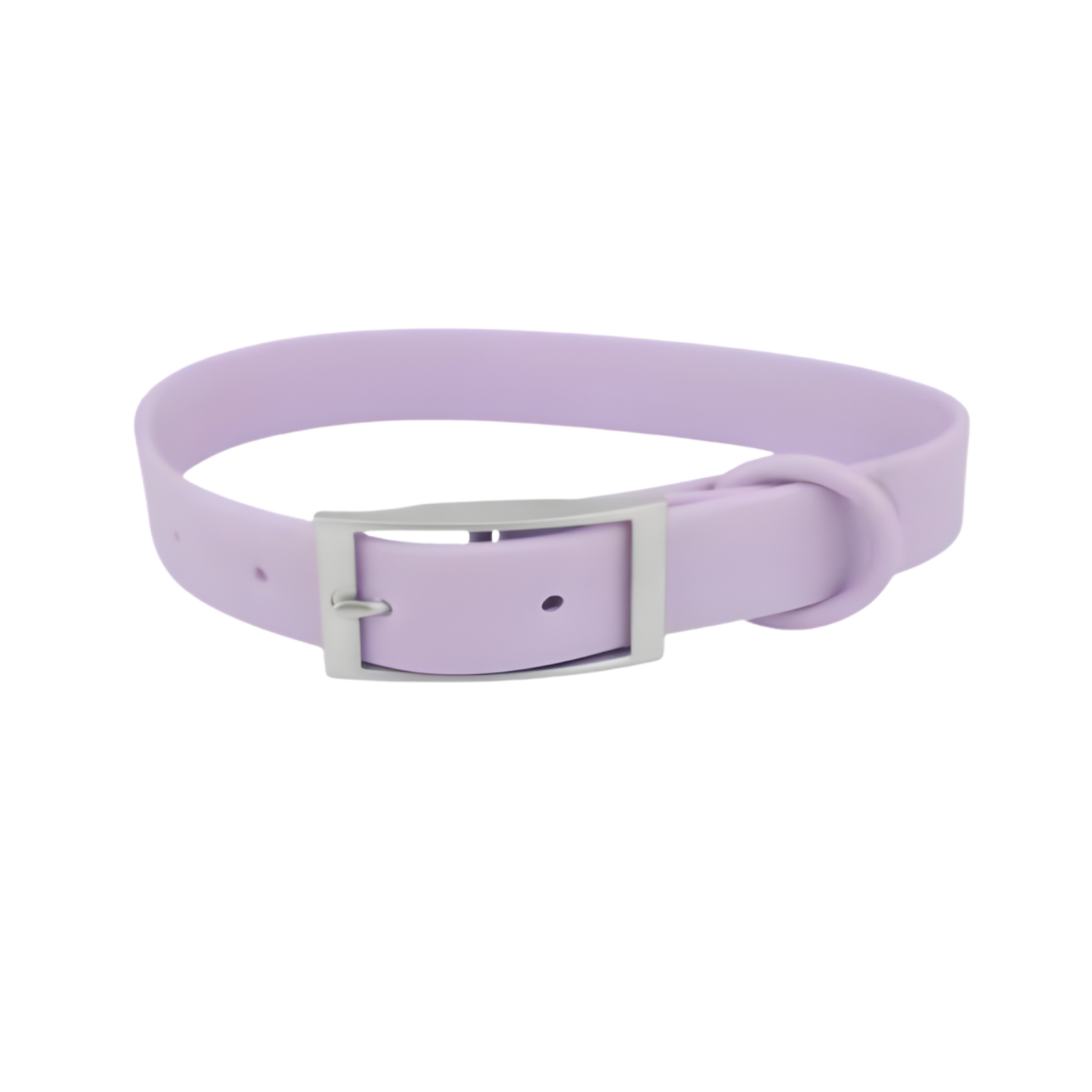 PVC Dog Collar