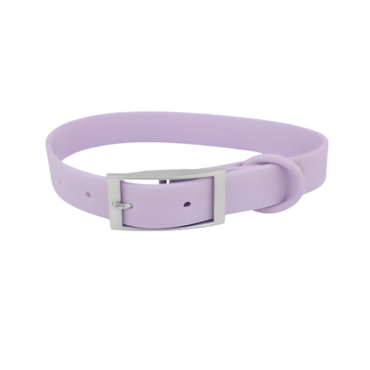 PVC Dog Collar